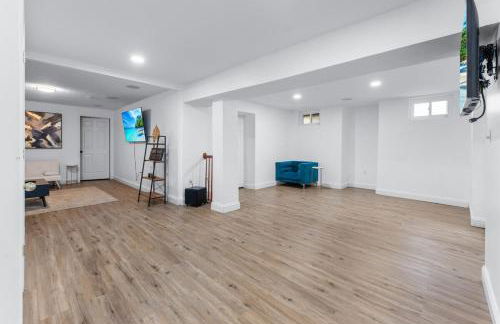 Luxury modern mansion Cabin Near Washington DC - Foto 39