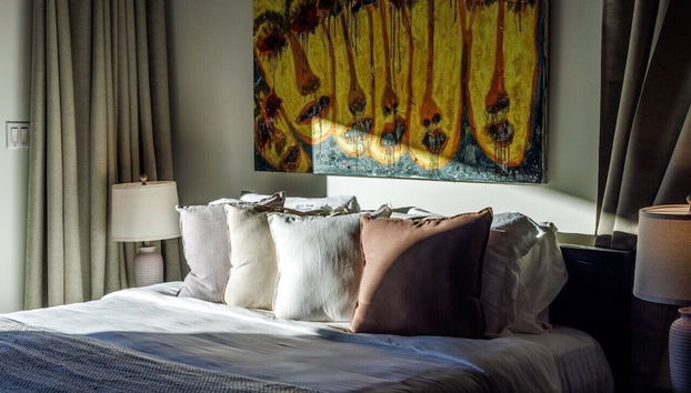 MyALL Tortola - Foto 2, Habitación