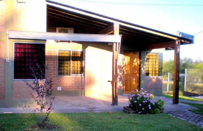 Complejo Sol - Foto 29