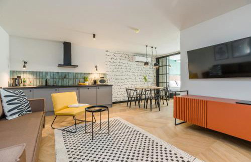 Apartamenty Lalka by ShortStayPoland - Photo 2