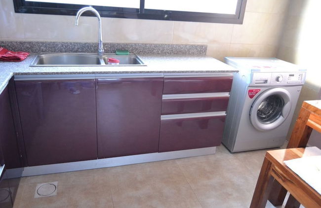 Homeabroad Ensuite Apartment - Foto 5