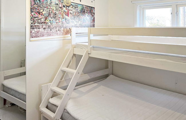 4 Star Holiday Home in Ekero-by Traum - Photo 6