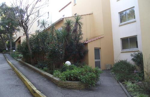 T2 climatisé à 500m de la plage sur la presqu'ile de Saint Mandrier sur Mer - Photo 15