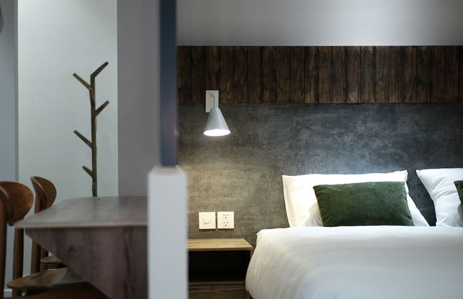 Kaia Residence Da Nang Quiet Garden - Foto 52