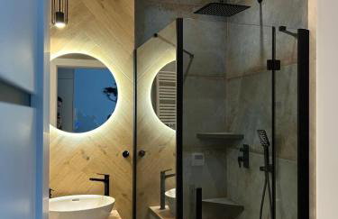 Hevenia Apartament Mistral Mrzeżyno - Foto 17