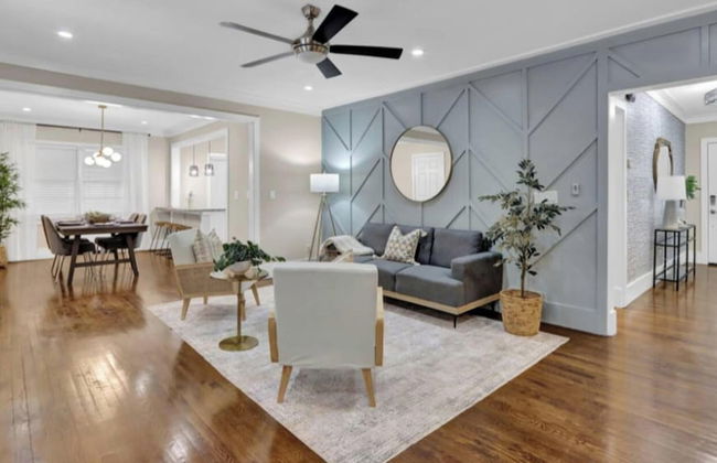 Heart of Buckhead Message Now for Summer Special - Foto 58