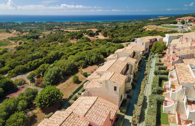 Il borgo di Badesi - Foto 91