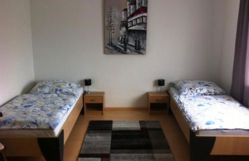 Gästehaus Waldmohr - Foto 13