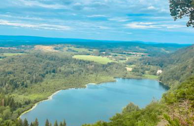 Chalet des Lacs - Foto 20