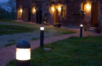 An den Elbwiesen GZ FeWo Elbeblick Nur Nichtraucher - Foto 2