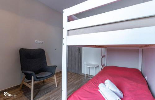 Red Port Seaview House in Rafina - Foto 37