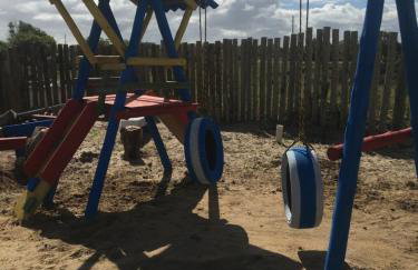 Chalé Barco da areia - Photo 20