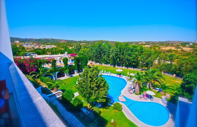 Ekaterini Hotel - Foto 19