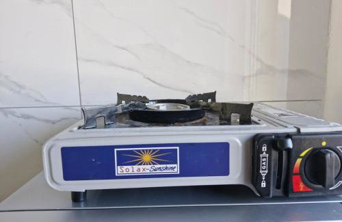 Beautiful Apartment in Büdingen - Foto 18