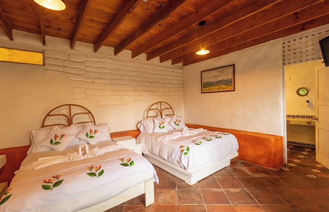 Rancho con Caballos El Reencuentro - Foto 15