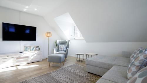 Sonnenglück - Helle und moderne Ferienwohnung am Meer - Foto 4