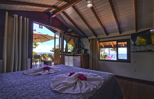 Villa Giulia Morro - Foto 28