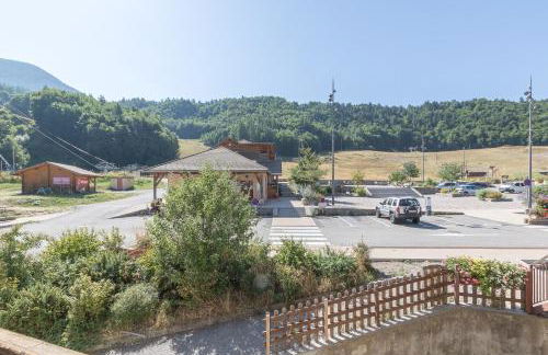 Neige d'Argent - Station à pied - Foto 12