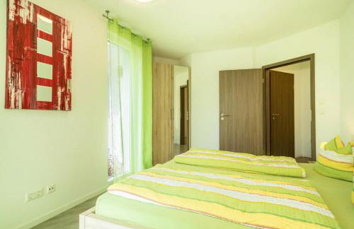 Ferienwohnung Orchidee - Foto 12