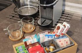 LaCasetta _ Como Lakeview Terrace renovated apartment - Foto 13