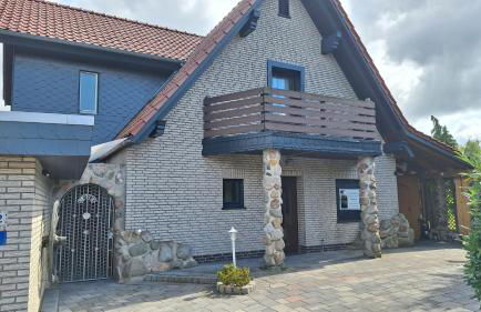 Bei Oparius wohlfühlen - Foto 3