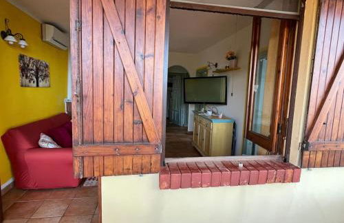 Appartamento in villa con vista mare - Foto 10