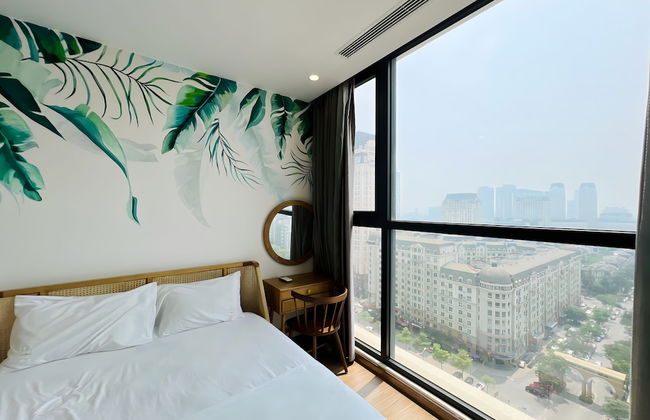 South Homes - Vinhomes Skylake Apartment - Foto 23