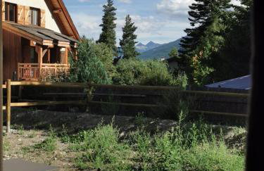 Bel appart neuf et cosy, jardinet, magnifique vue - Photo 35