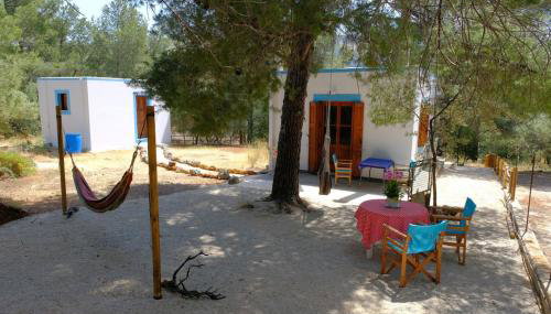 little house in forest - Foto 5