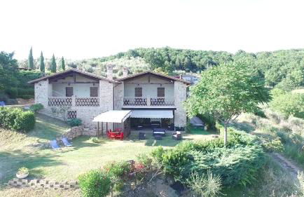 Villa Tilla - Foto 19