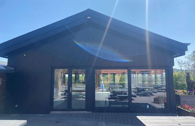 Holiday Home in Rendeux With Pool & Sauna - Photo 34