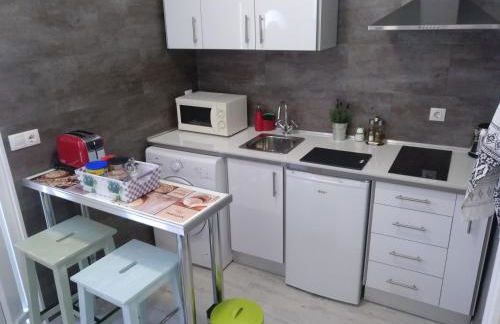 Apartamento Cigüeña 1 - Foto 11
