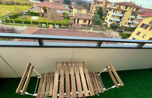 Gaelle Voghera apartment - Foto 18