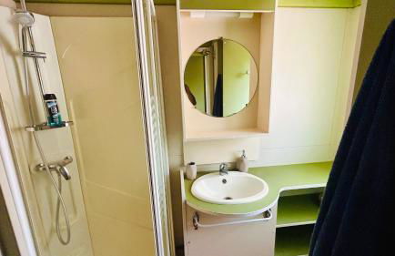 Chalet A tout confort à deux pas des plages - Foto 15