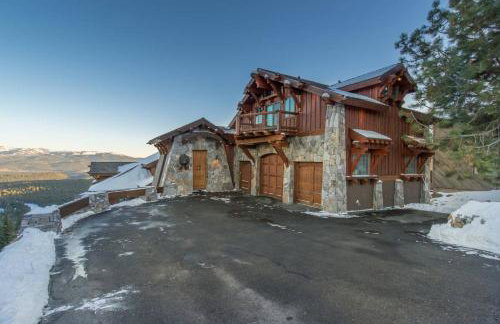 Skislope-Tahoe Villa - Foto 32