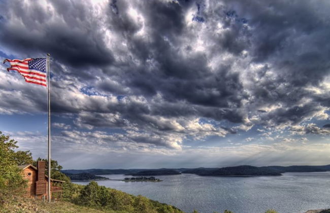 Sugar Ridge Resort - Foto 35