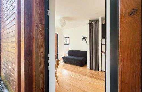 Calme, mer et montagne Anglet - Foto 15