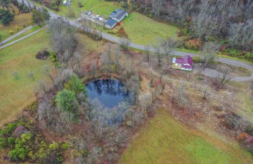 Mirror Pond Cabins - Foto 42