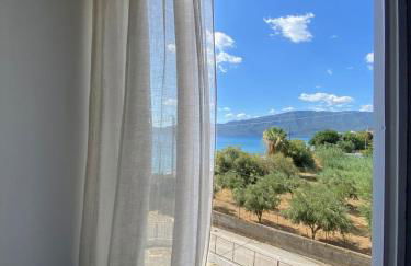 Thassa Beach Apartment No1 (with mountain view) - Foto 10