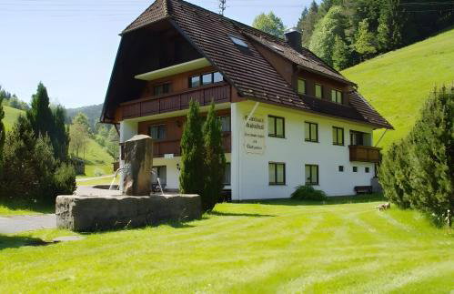Gästehaus Absbachtal - Foto 1