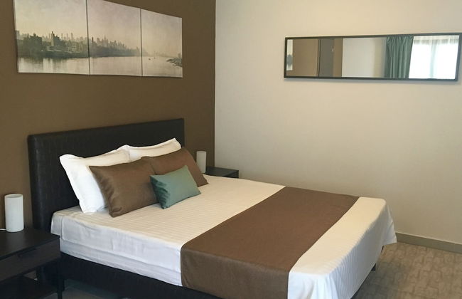 Elysium Accommodation - Foto 4