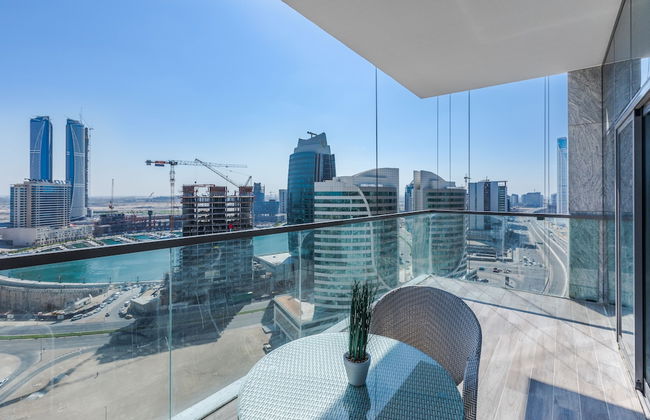 FAM Living - Mada Residences Downtown - Photo 26