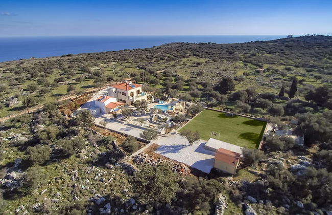 Villa Freedom - Foto 1