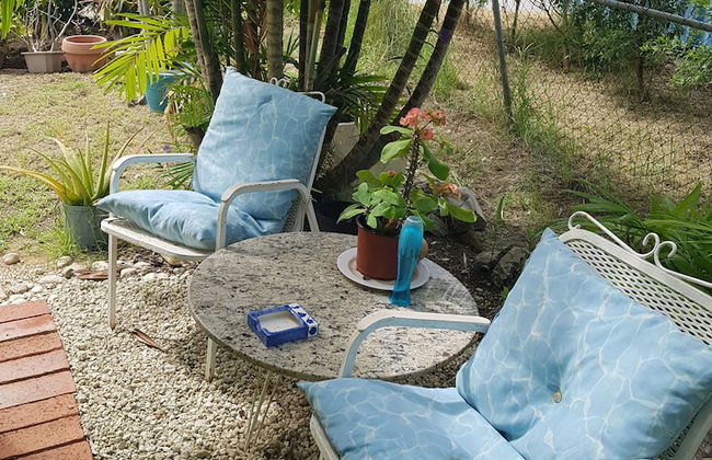 Stay Awhile Apartment - Foto 20