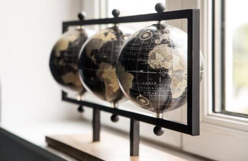 Appartement style industriel, propre, WIFI Fibre - Foto 7