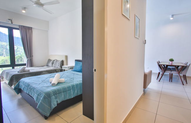 OwnAStay Midhill by Symphony Suite - Photo 23