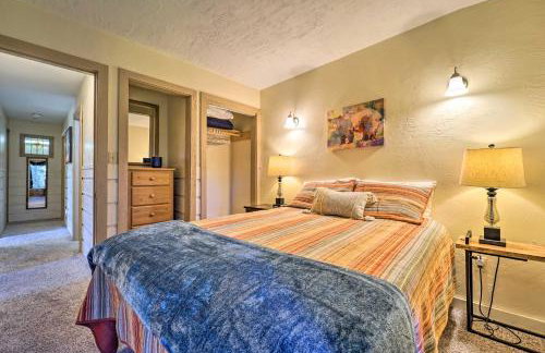 Slope Side Durango Condo at Purgatory Resort! - Foto 27