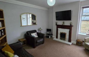 Bewick House Large three bedroom Sleeps upto six - Foto 11