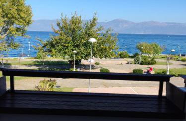 Vrachos Suites - Photo 22