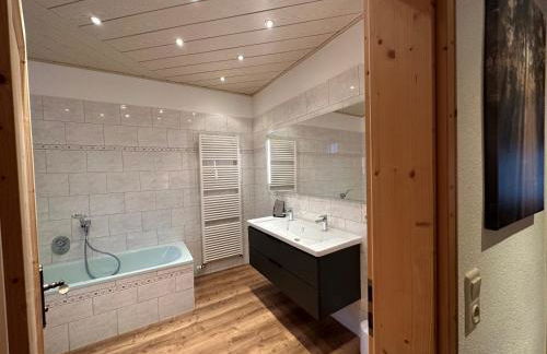 Ferienhaus "Kleines Domizil" Altenberg - direkt im Zentrum von Altenberg gegenüber vom Skilift - Foto 30